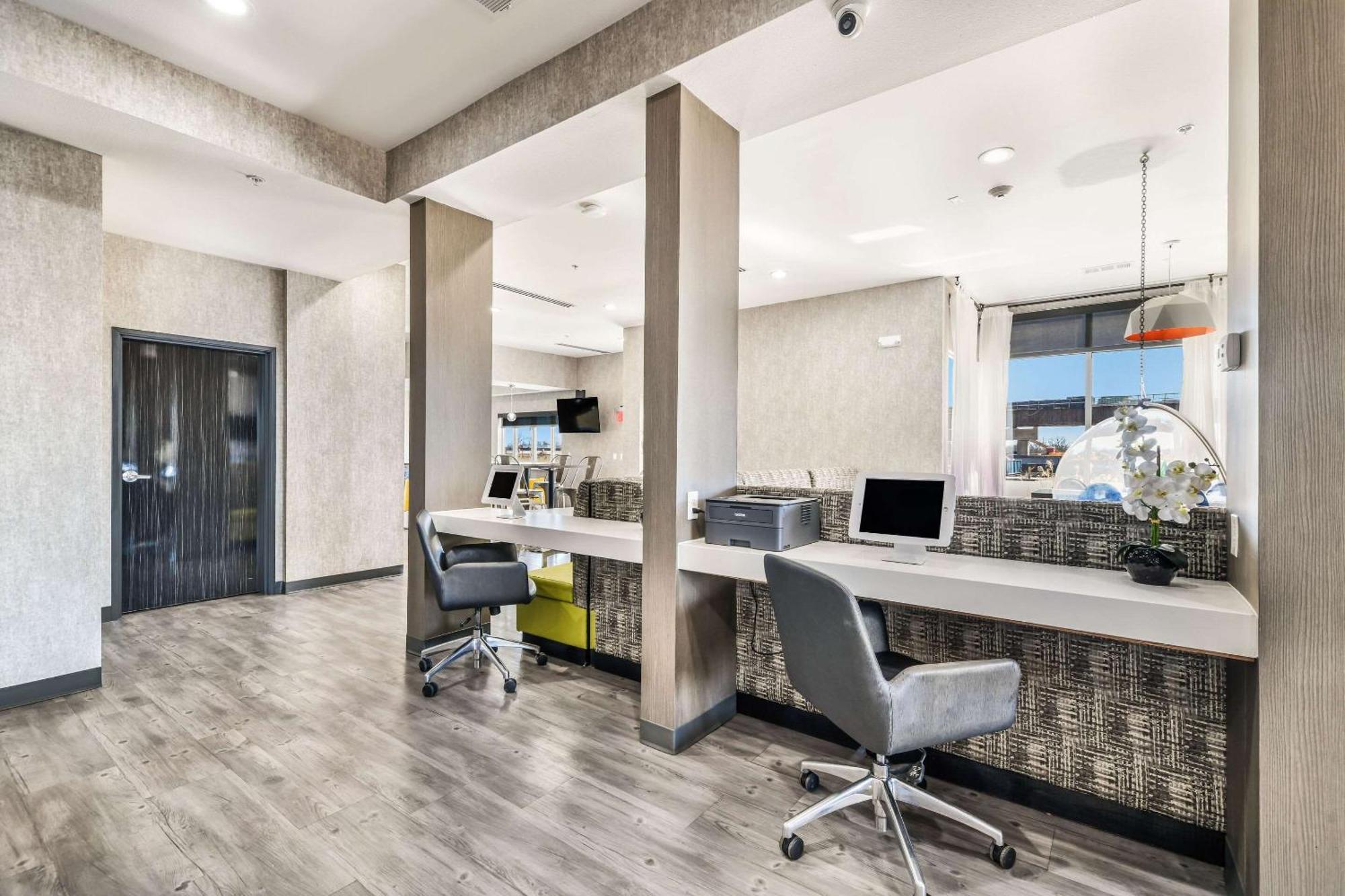 Hy-Lo Hotel, Ascend Hotel Collection Calera Екстериор снимка