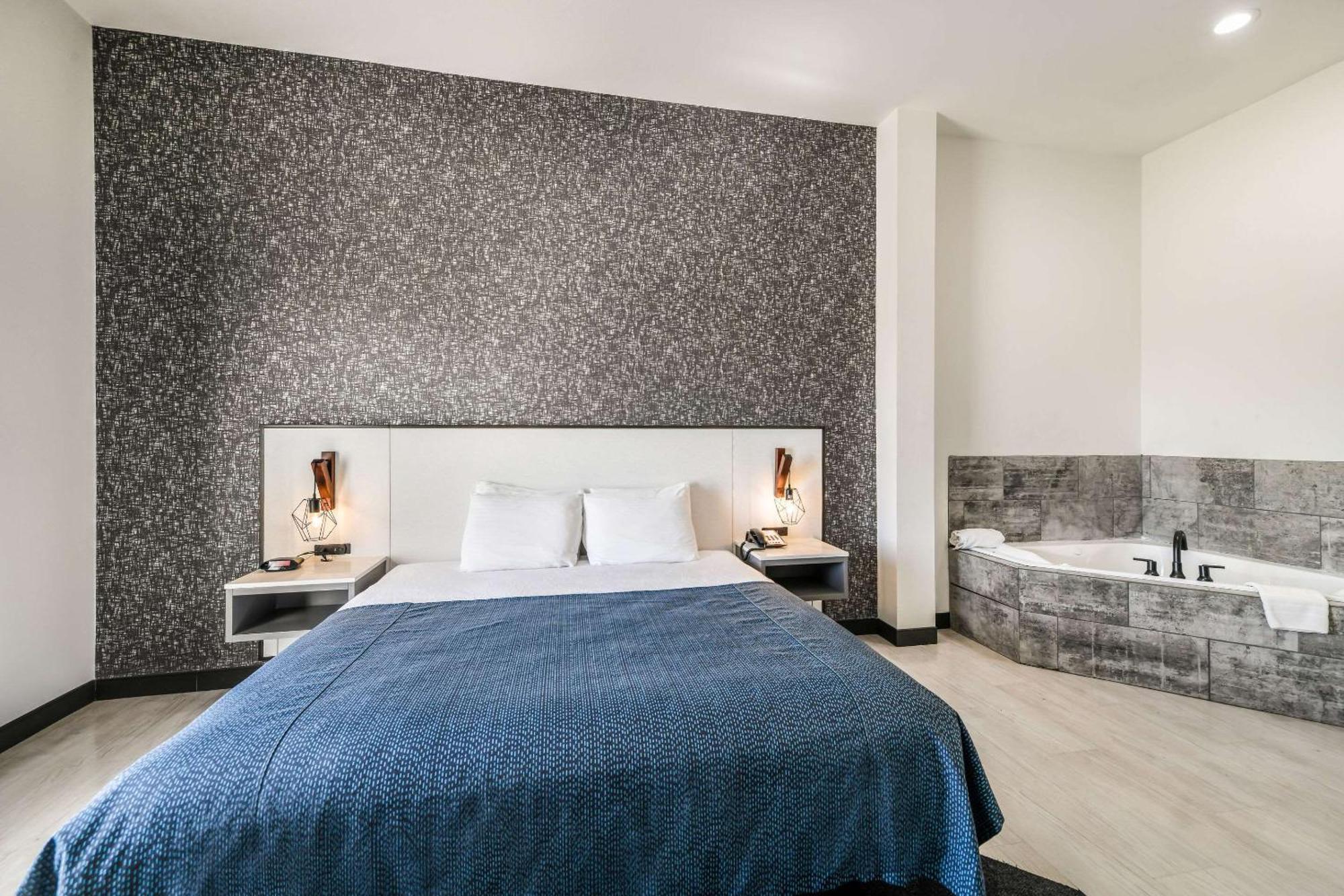 Hy-Lo Hotel, Ascend Hotel Collection Calera Екстериор снимка