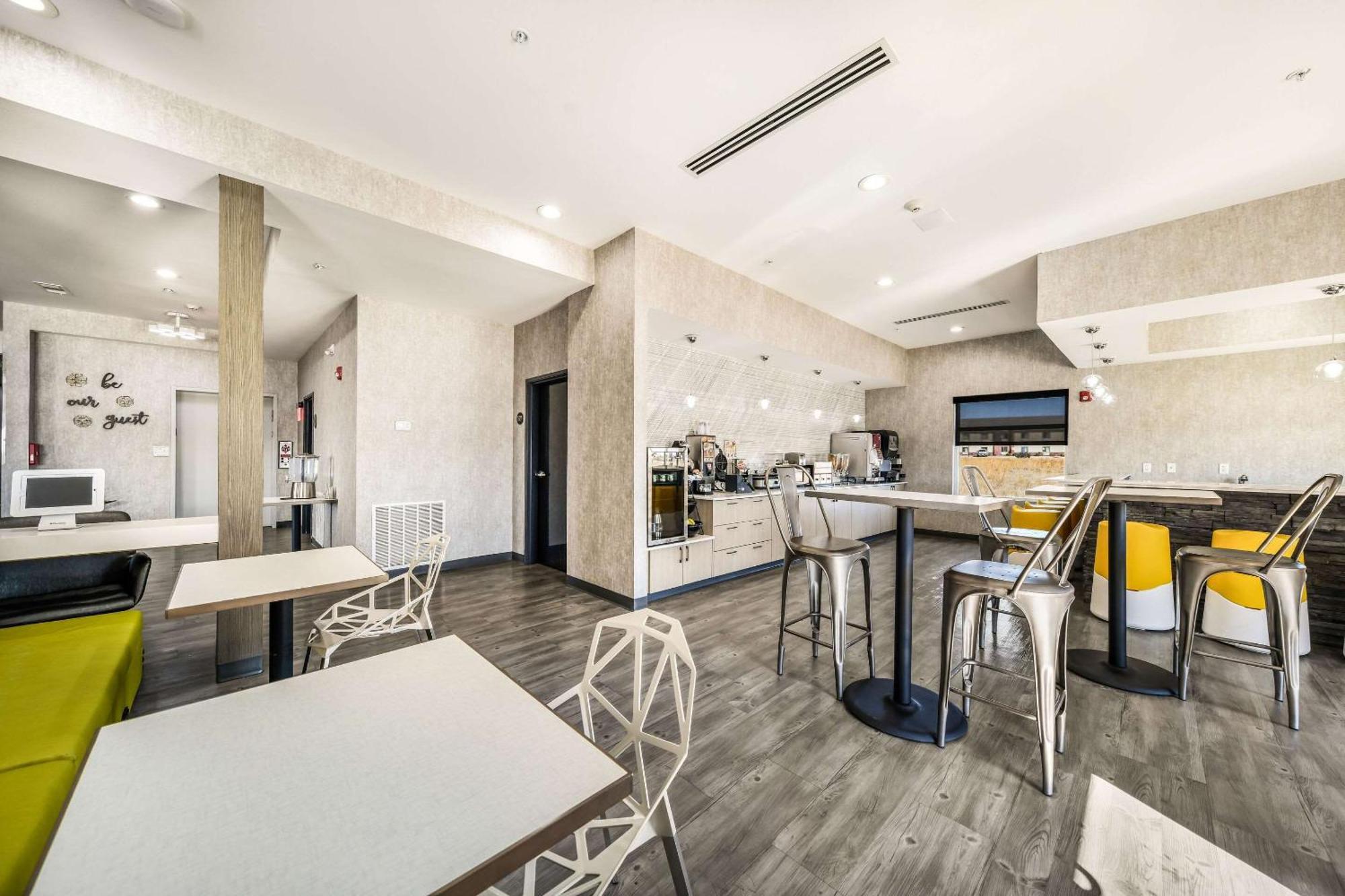 Hy-Lo Hotel, Ascend Hotel Collection Calera Екстериор снимка