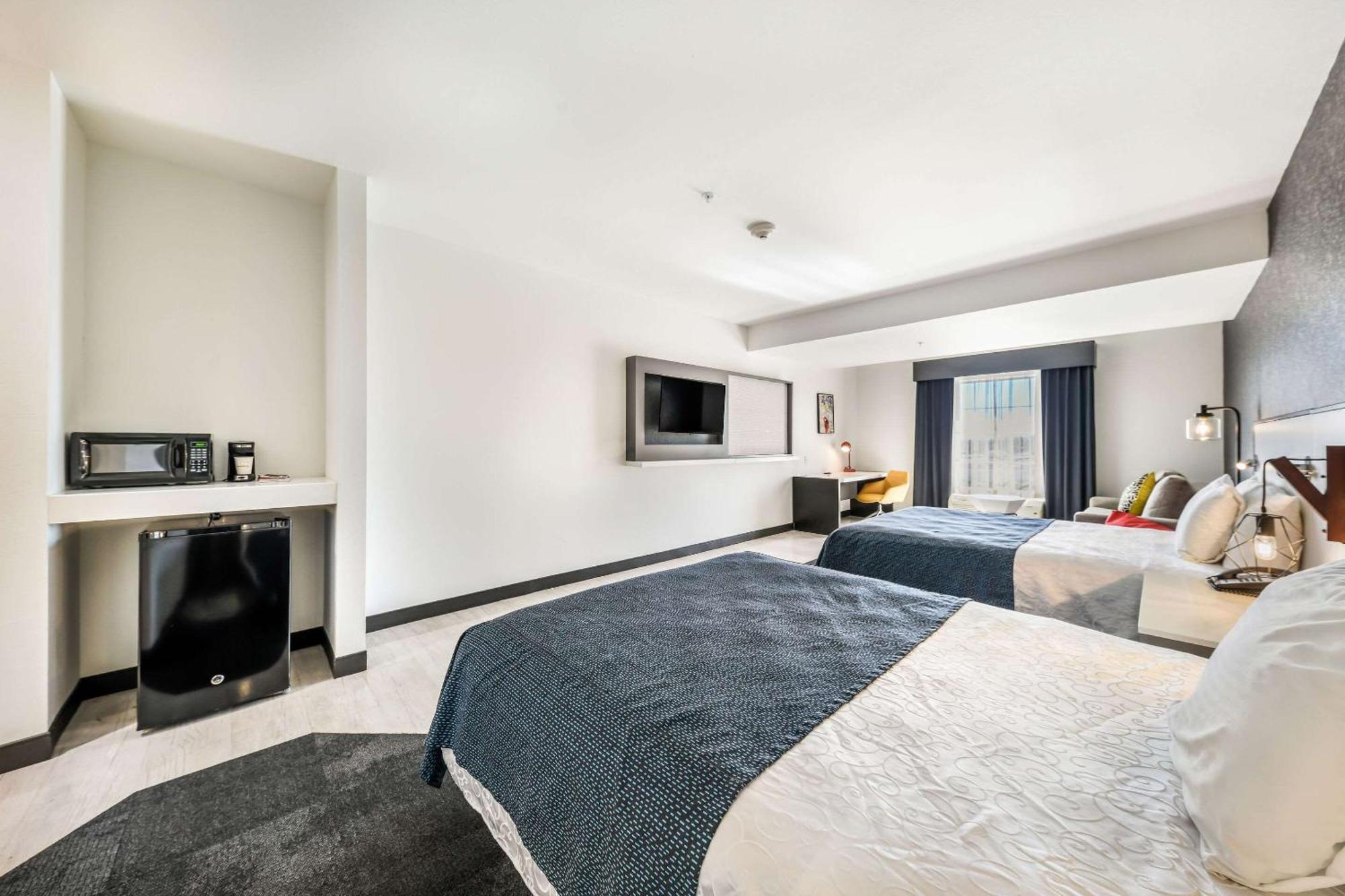 Hy-Lo Hotel, Ascend Hotel Collection Calera Екстериор снимка