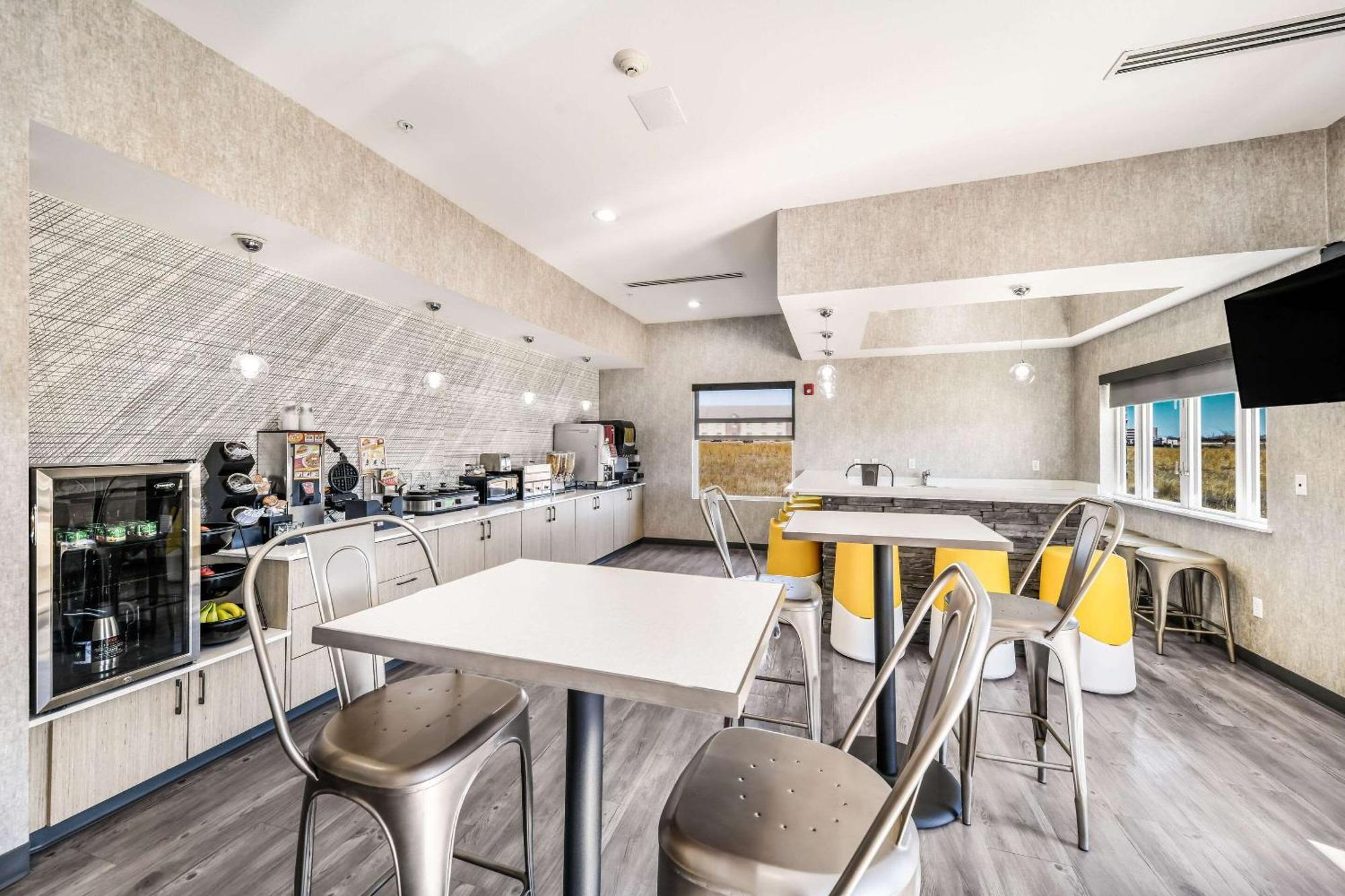 Hy-Lo Hotel, Ascend Hotel Collection Calera Екстериор снимка