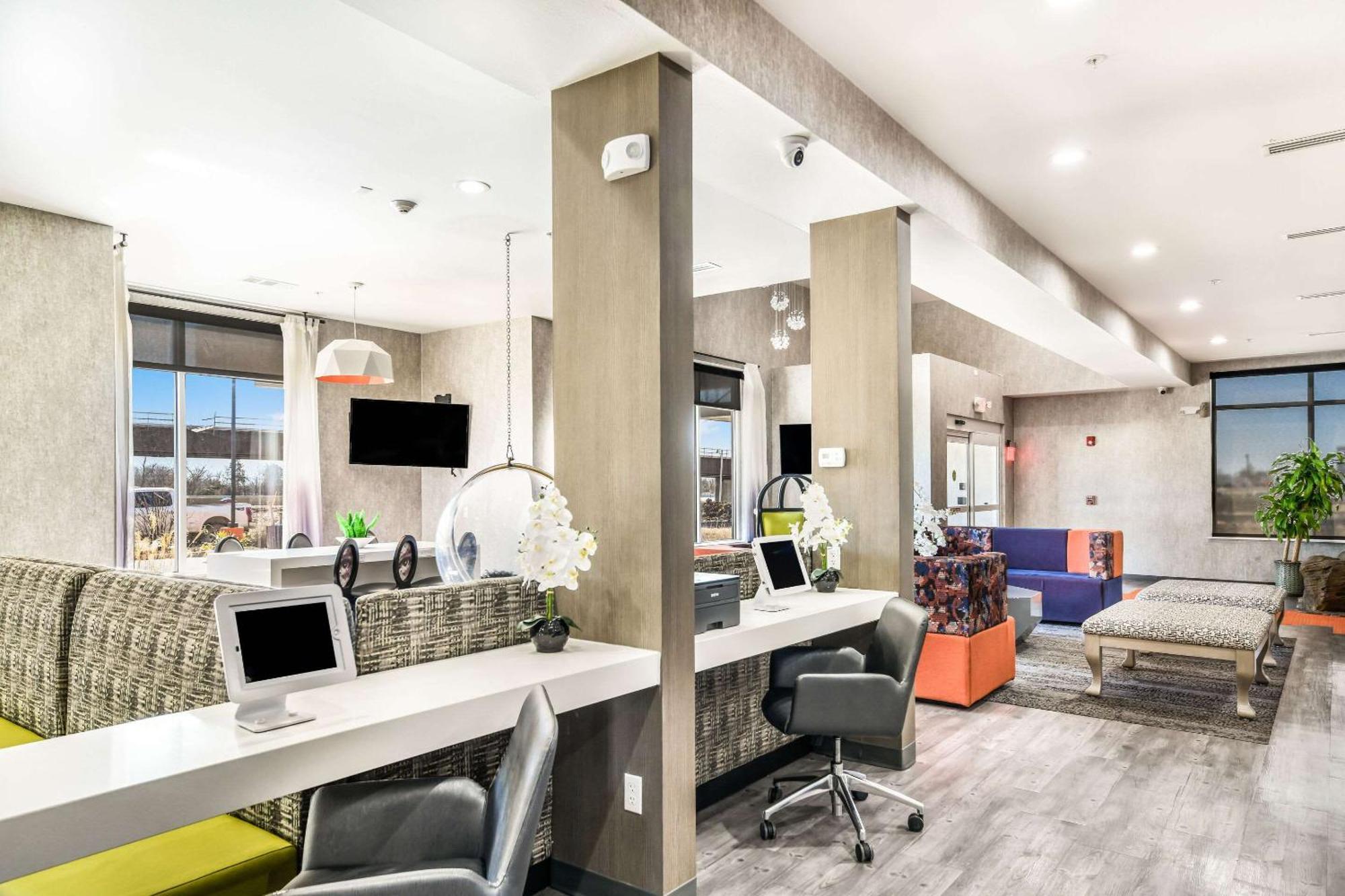 Hy-Lo Hotel, Ascend Hotel Collection Calera Екстериор снимка