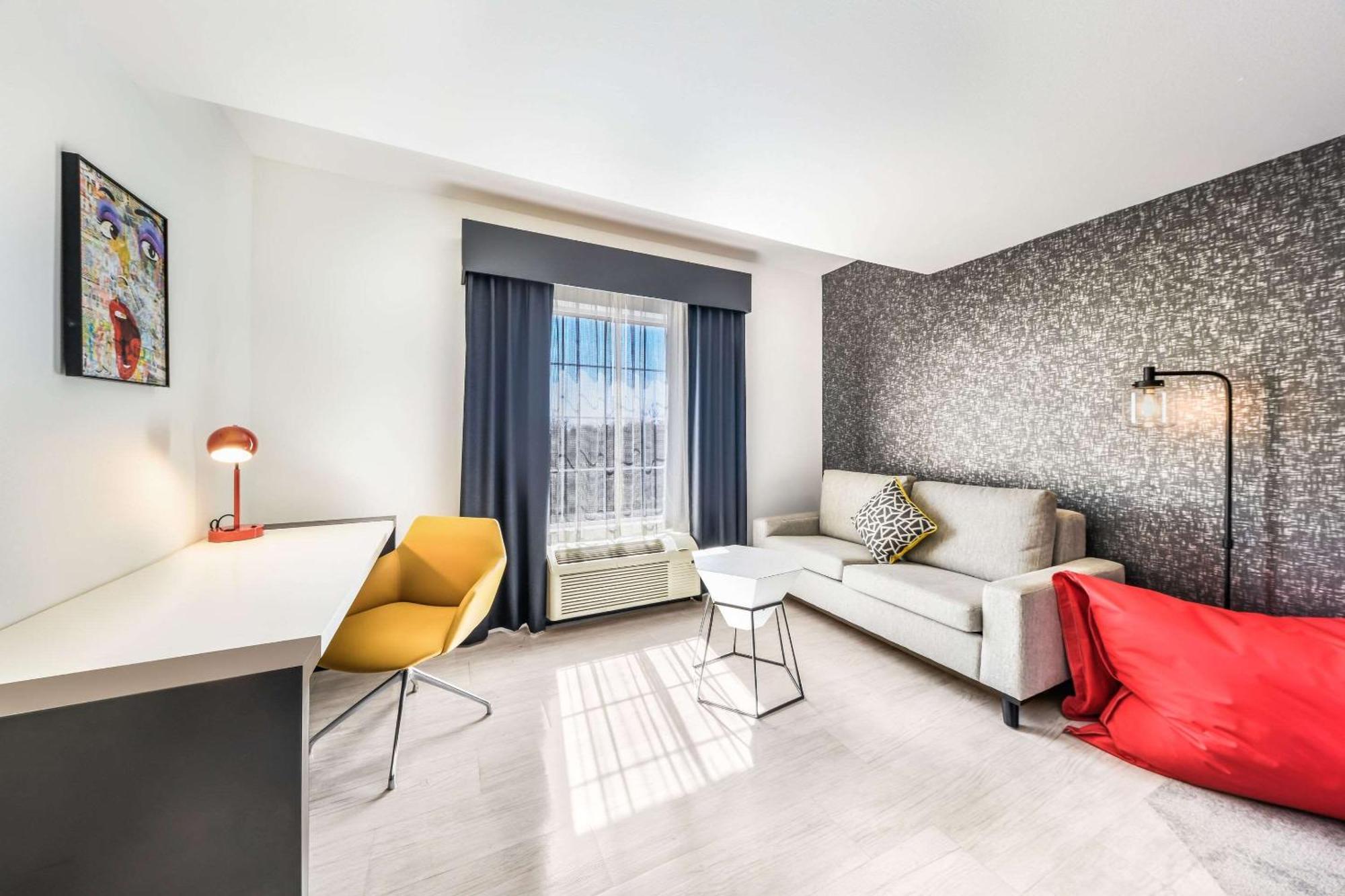 Hy-Lo Hotel, Ascend Hotel Collection Calera Екстериор снимка