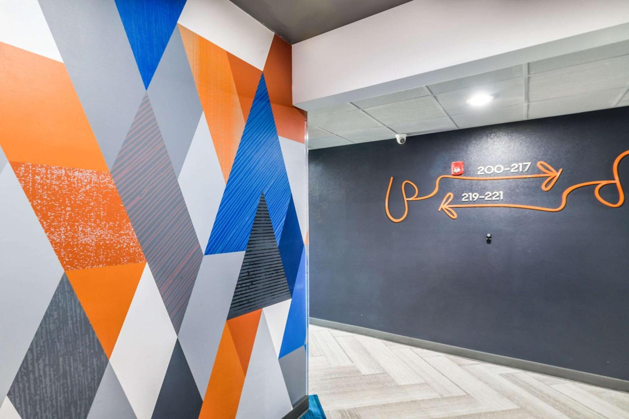 Hy-Lo Hotel, Ascend Hotel Collection Calera Екстериор снимка