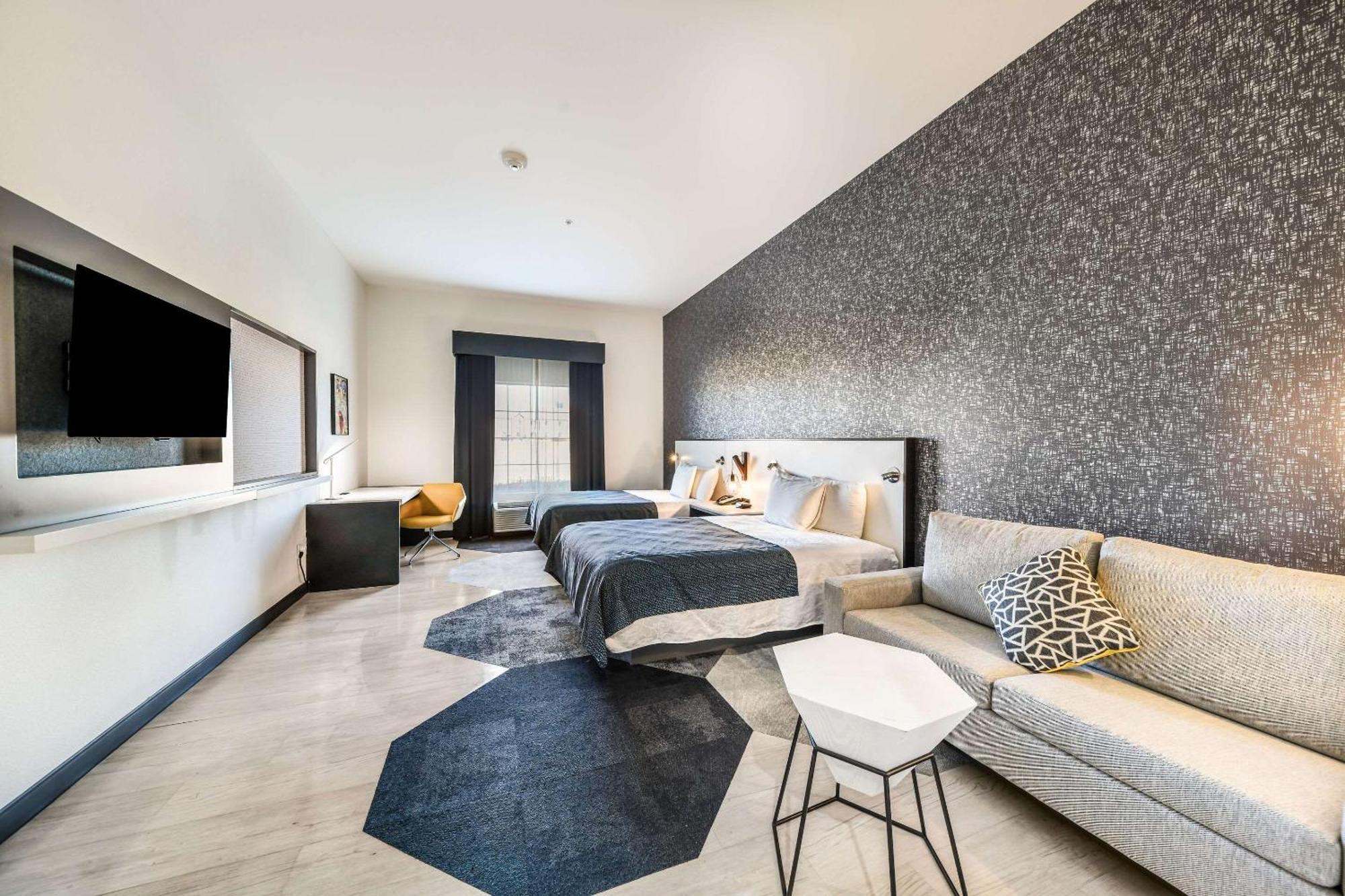 Hy-Lo Hotel, Ascend Hotel Collection Calera Екстериор снимка