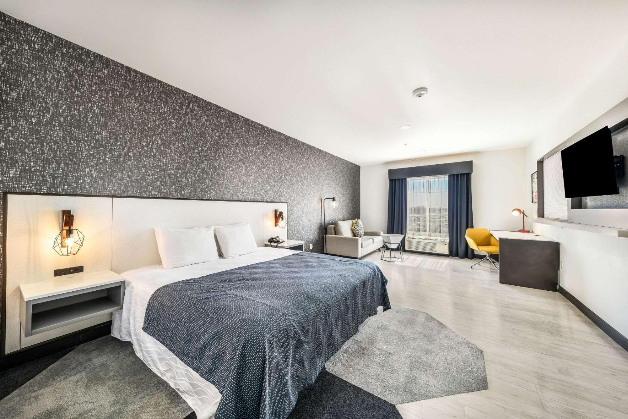 Hy-Lo Hotel, Ascend Hotel Collection Calera Екстериор снимка