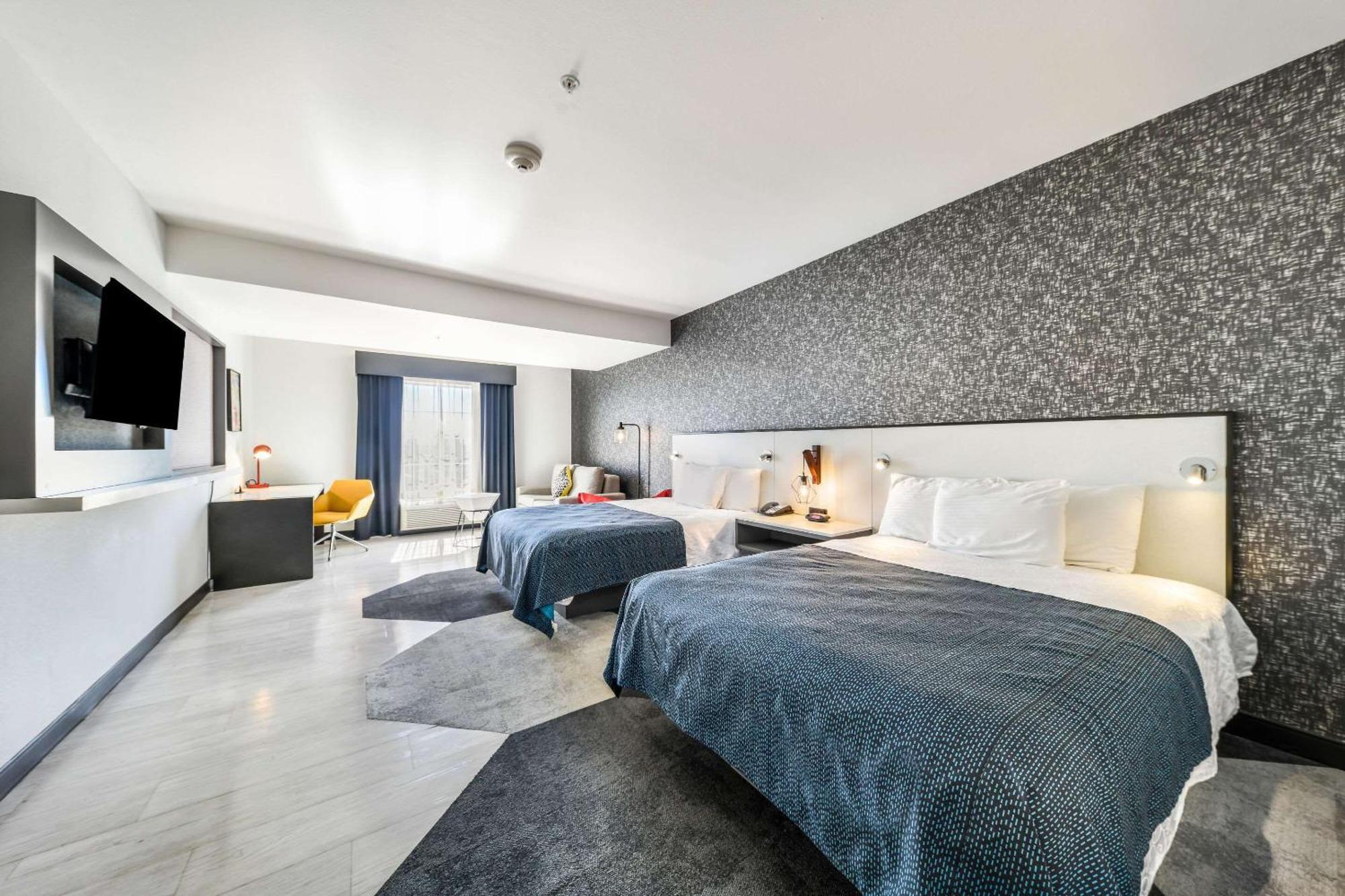 Hy-Lo Hotel, Ascend Hotel Collection Calera Екстериор снимка