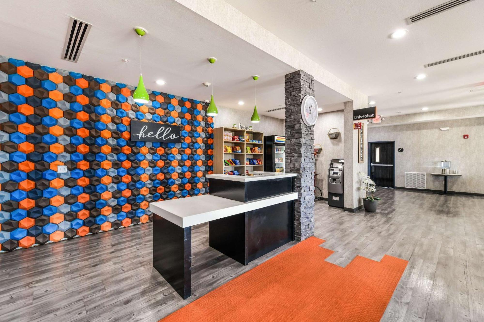 Hy-Lo Hotel, Ascend Hotel Collection Calera Екстериор снимка