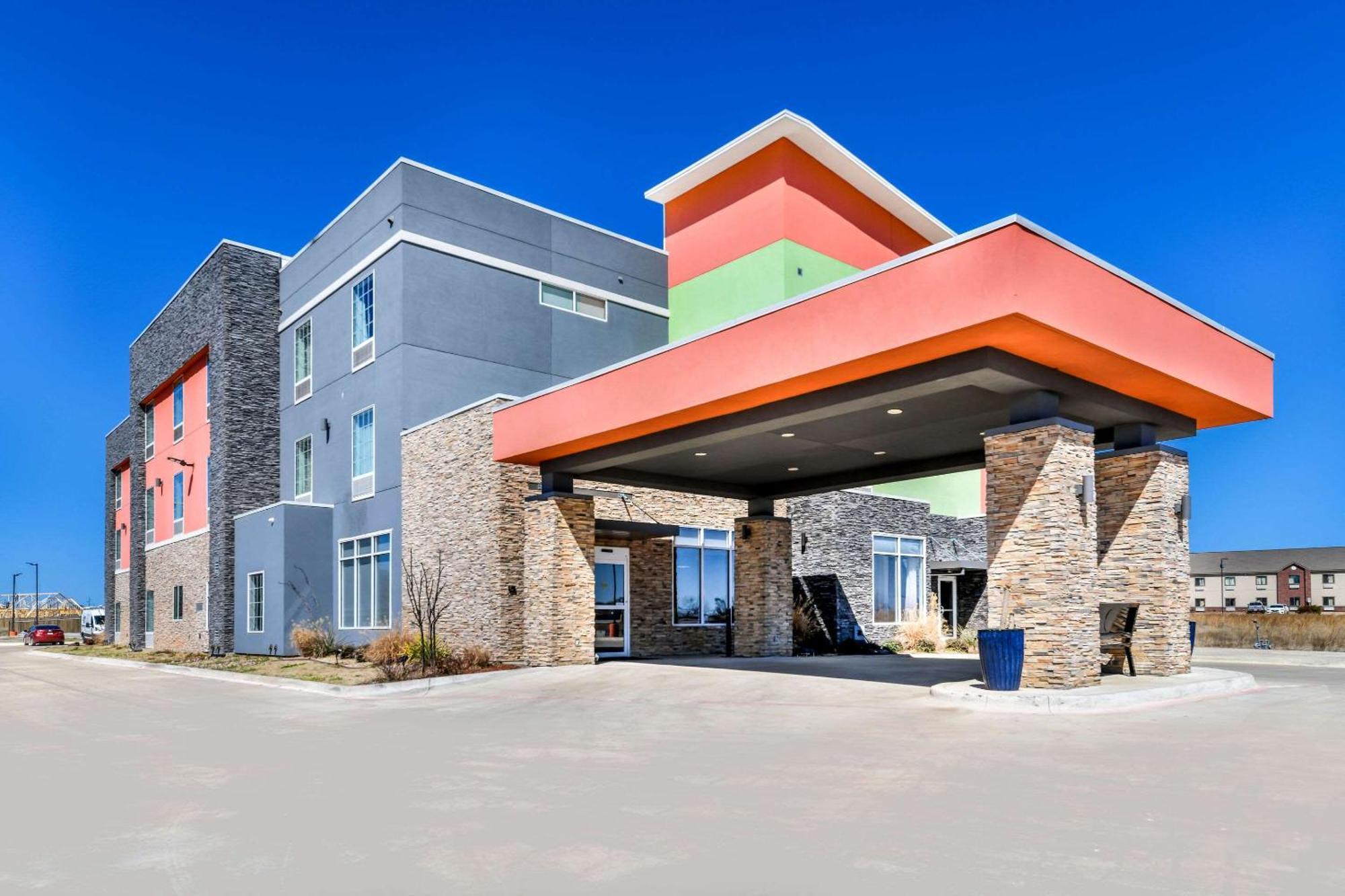 Hy-Lo Hotel, Ascend Hotel Collection Calera Екстериор снимка